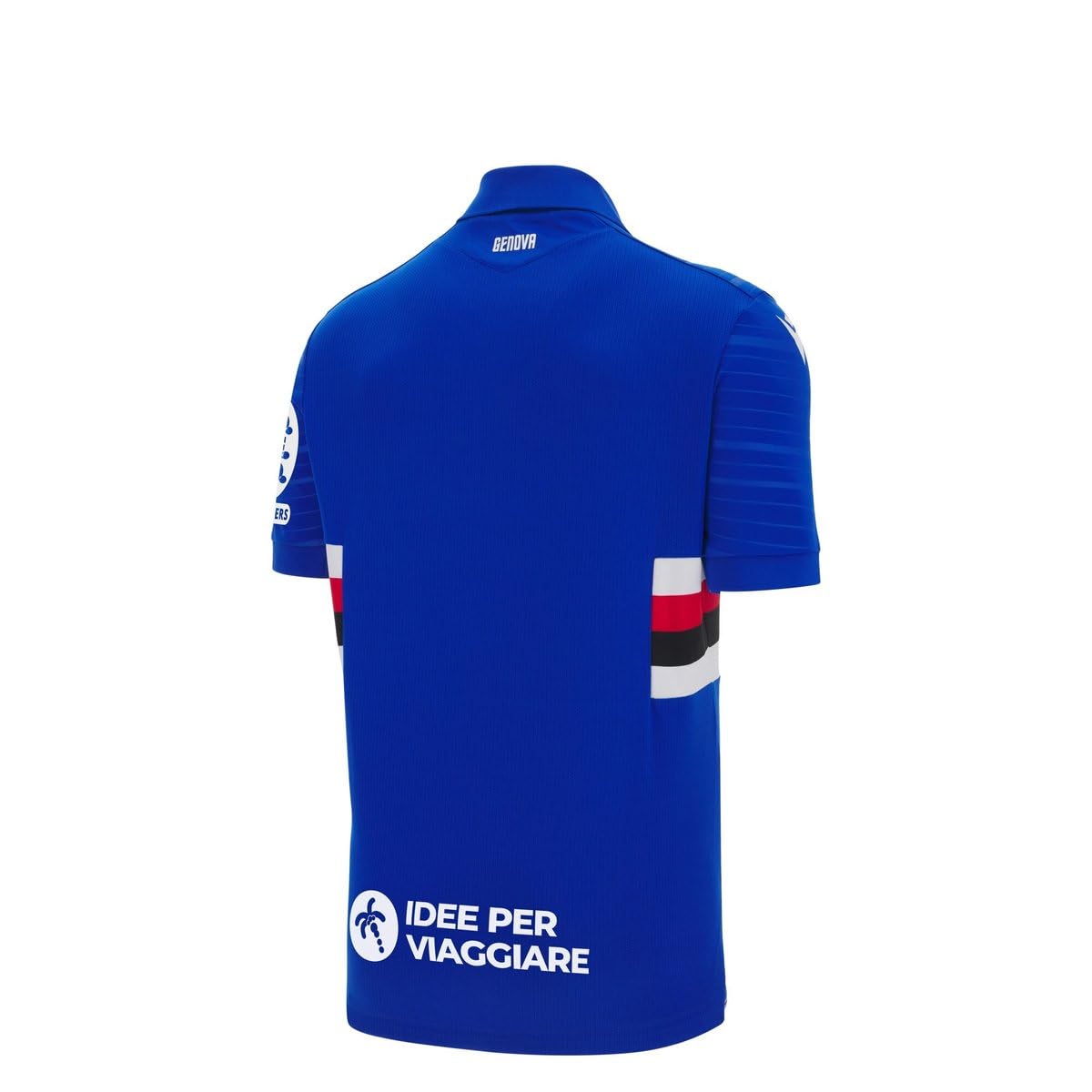 Maglia Partita Casa Adulto U.C. Sampdoria