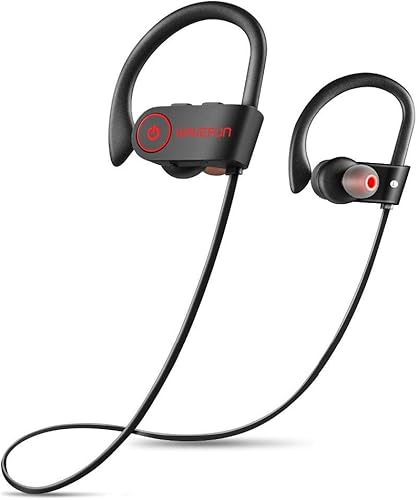 TRHTFGHTRF Auricolare Bluetooth Subwoofer Auricolare Bluetooth Auricolare Wireless Auricolare Bluetooth IPX7 Impermeabile con Microfono TRHTFGHTRF Auricolare Bluetooth Subwoofer Auricolare Bluetooth Auricolare Wireless Auricolare Bluetooth IPX7 Impermeabile con Microfono