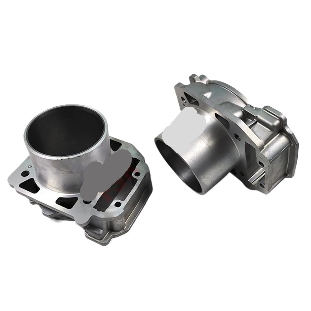 Moto ATV 800 kit de cylindres contre la perte de puissance - 4