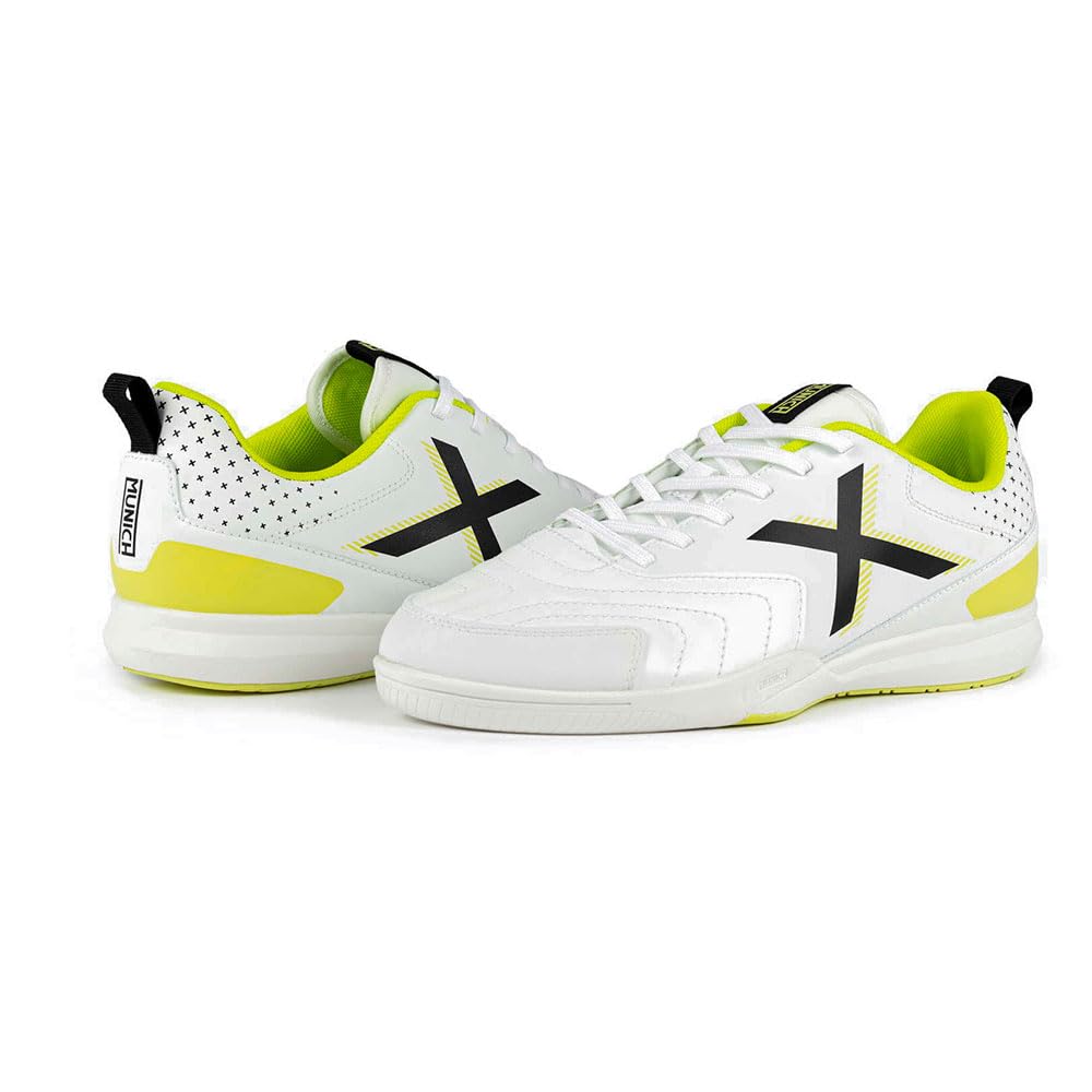 Munich Rondito 07 ZapatillasUnisex Adulto