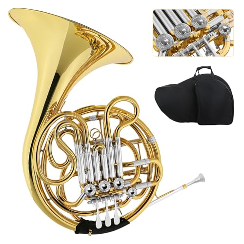 TianChunyue FHDA-350G Double Horn
