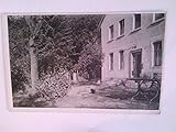  Sobernheim. Entenpfuhl. Fremdenheim Förstersruh. AK.