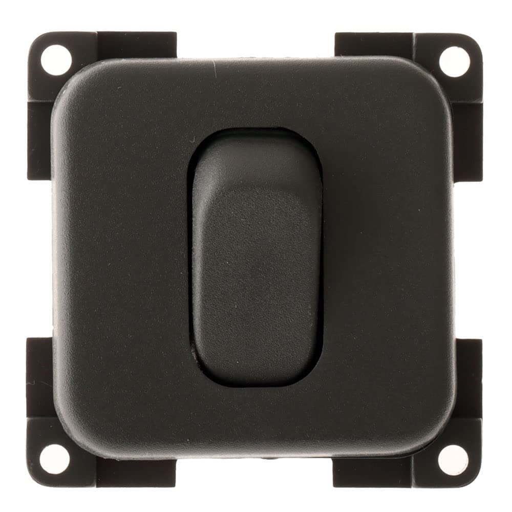 DEVIATORE UNIPOLARE 12V CBE MCD1N CAMPER BARCA