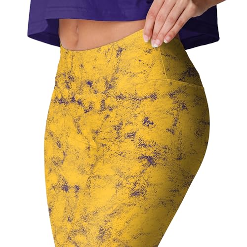 Leggings Cloud de NBA Extra Suaves Talla S con Cintura Ergonómica 3