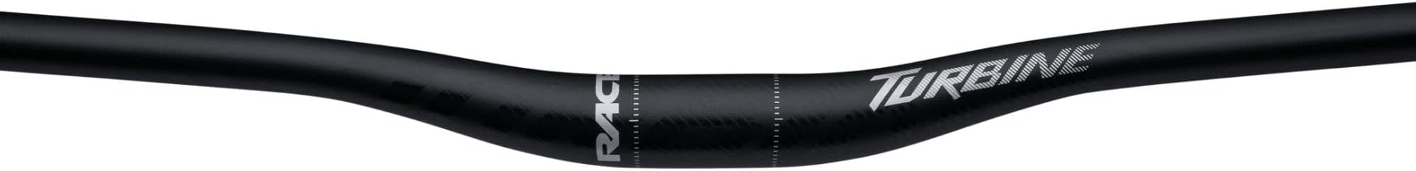 Race Face HANDLEBAR TURBINE 20mm 35X760 Black | bike-handlebars