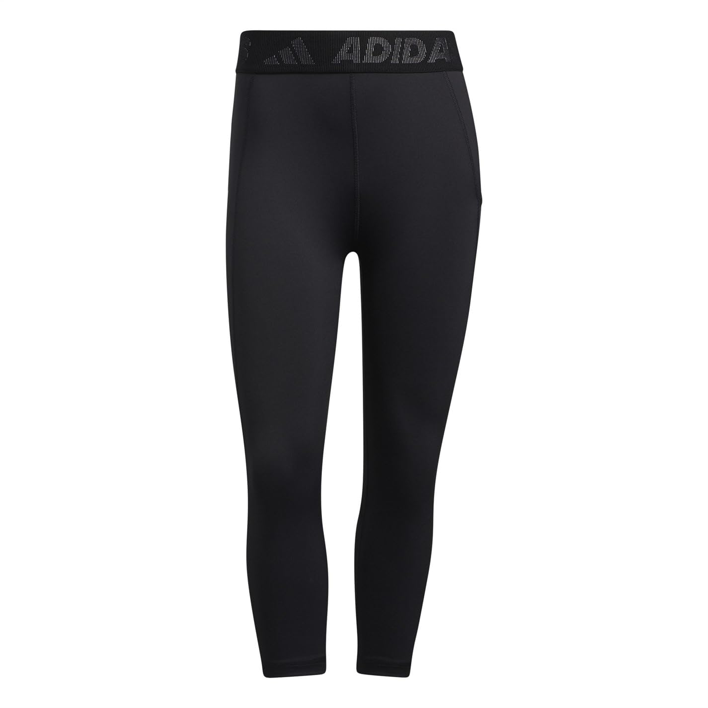 adidas Damen Leggings Tf 3/4 3 Bar T