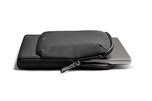 Amazon.com: Bellroy Laptop Caddy (16” Laptop Cover) - Slate