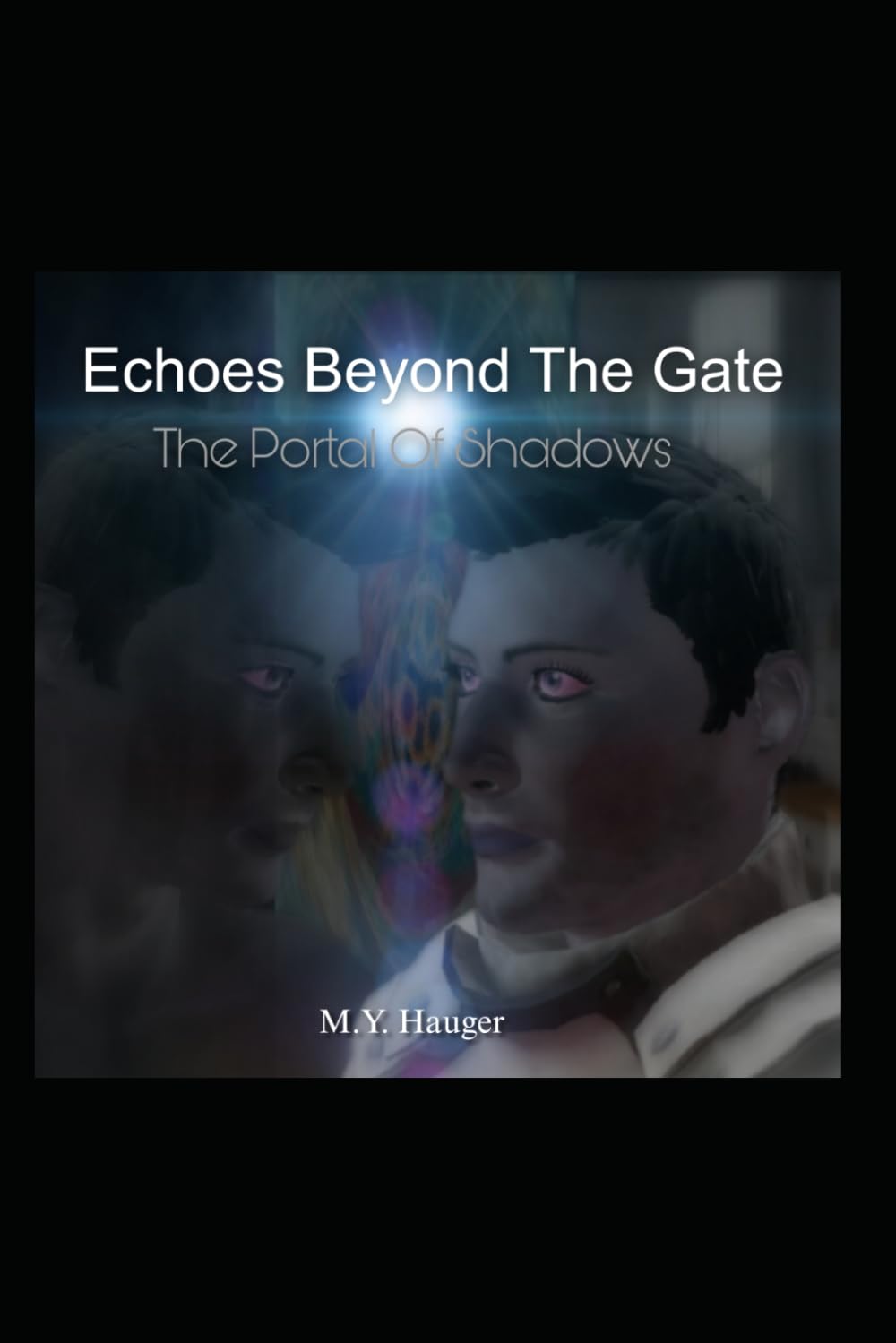 Echoes Beyond The Gate: The Portal Of Shadows