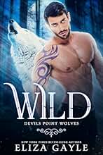 Salvaje (Lobos de Punta del Diablo nº 1)