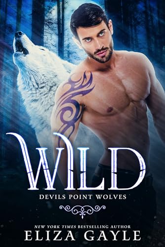 Salvaje (Lobos de Punta del Diablo nº 1)