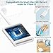[Apple MFi Certified] USB C to SD Card Camera Reader for iPhone 17,Type C to Memory Card Reader Trail Camera Viewer SD Card Adapter for iPhone 17/17 Pro/17 Pro Max/16 Pro Max/15 Pro Max,Plug and Play