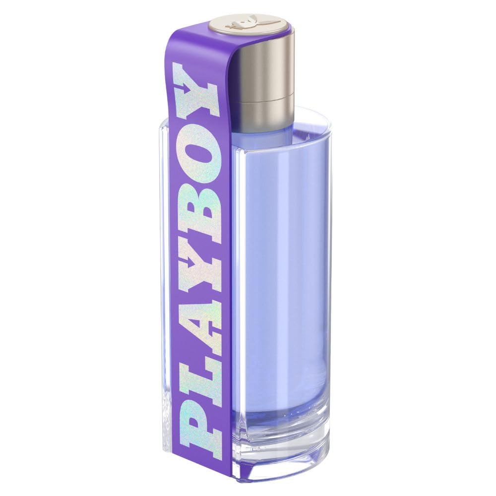 Playboy Goddess Complex Eau De Toilette For Women 100 Ml