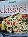 Sunset Cookbook Classics: 8 Cookbooks in 1 Volume