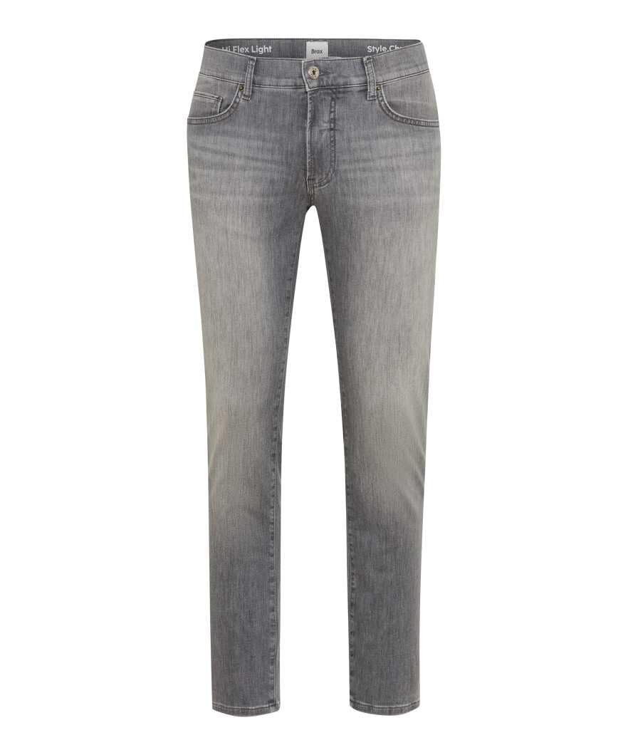 BRAX Feel Good Style Chuck Herren Five-Pocket-Jeans Modern Fit