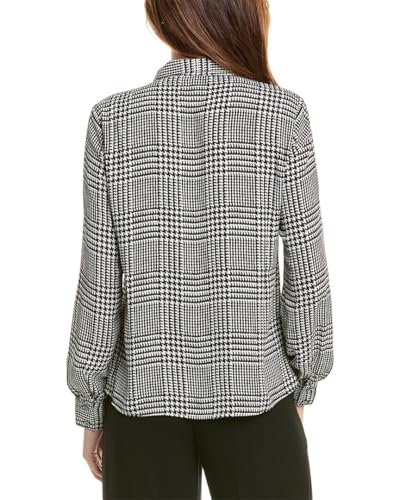 Blouse classique Brooks Brothers confortable pour masquer les imperfections