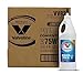Valvoline High Performance SAE 75W-90 Gear Oil 1 QT, Case of 12