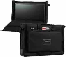 Amazon | GATOR ゲーター LCD(液晶ディスプレイ)用 キャリング