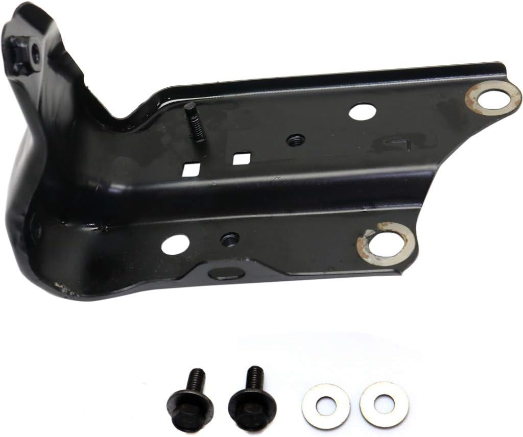 For Lexus ES300h / ES350 Fender Support 2013 14 15 16 2017 Driver Side | Fender Bracket | Steel | LX1244100 | 5380433040