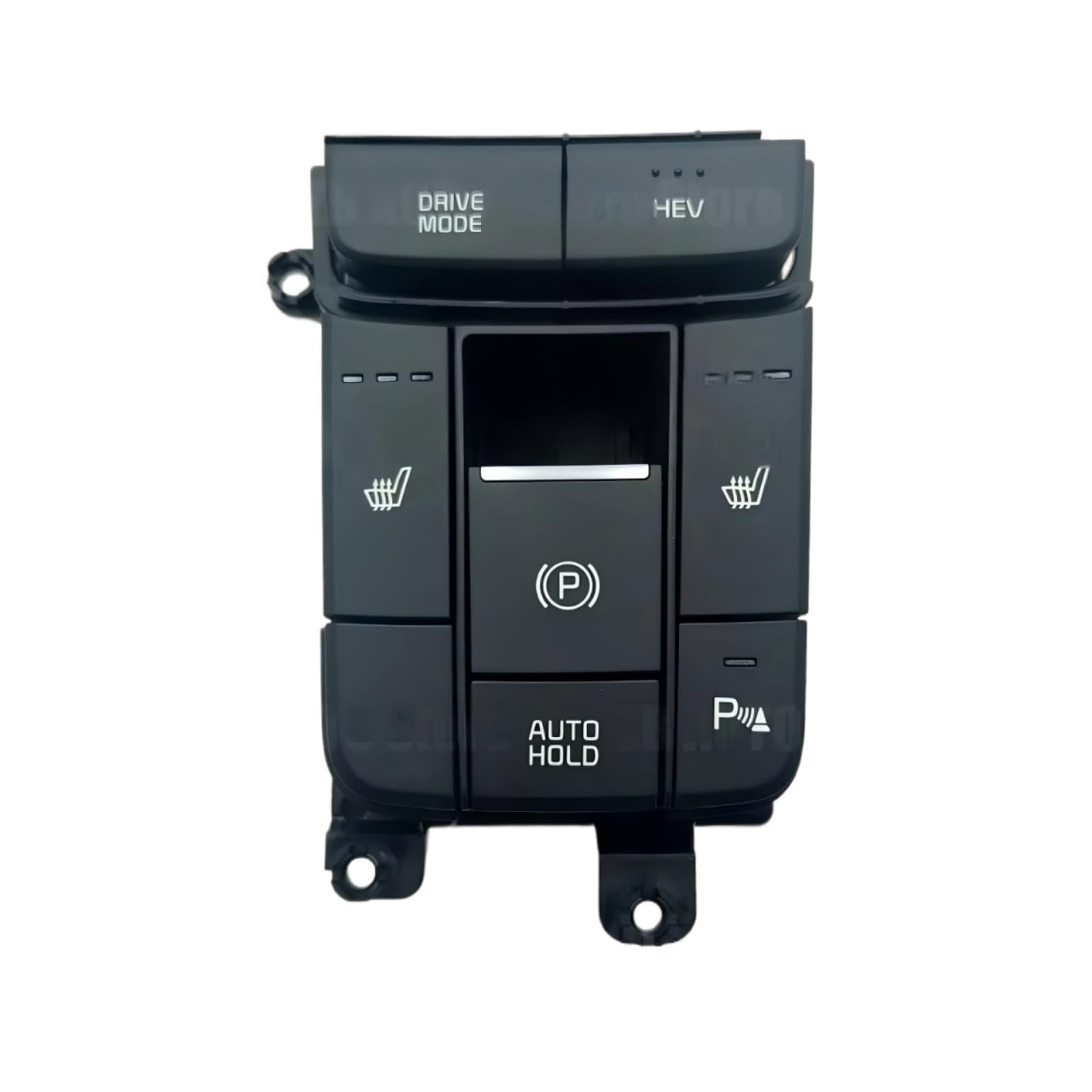 Kompatibel Mit Kia Für K5 Für Optima Parkbremsknopf, Automatischer Halteschalter, Handbremse, Elektrischer Lift, Hintere Autokappe 93300E0610 Autozubehör