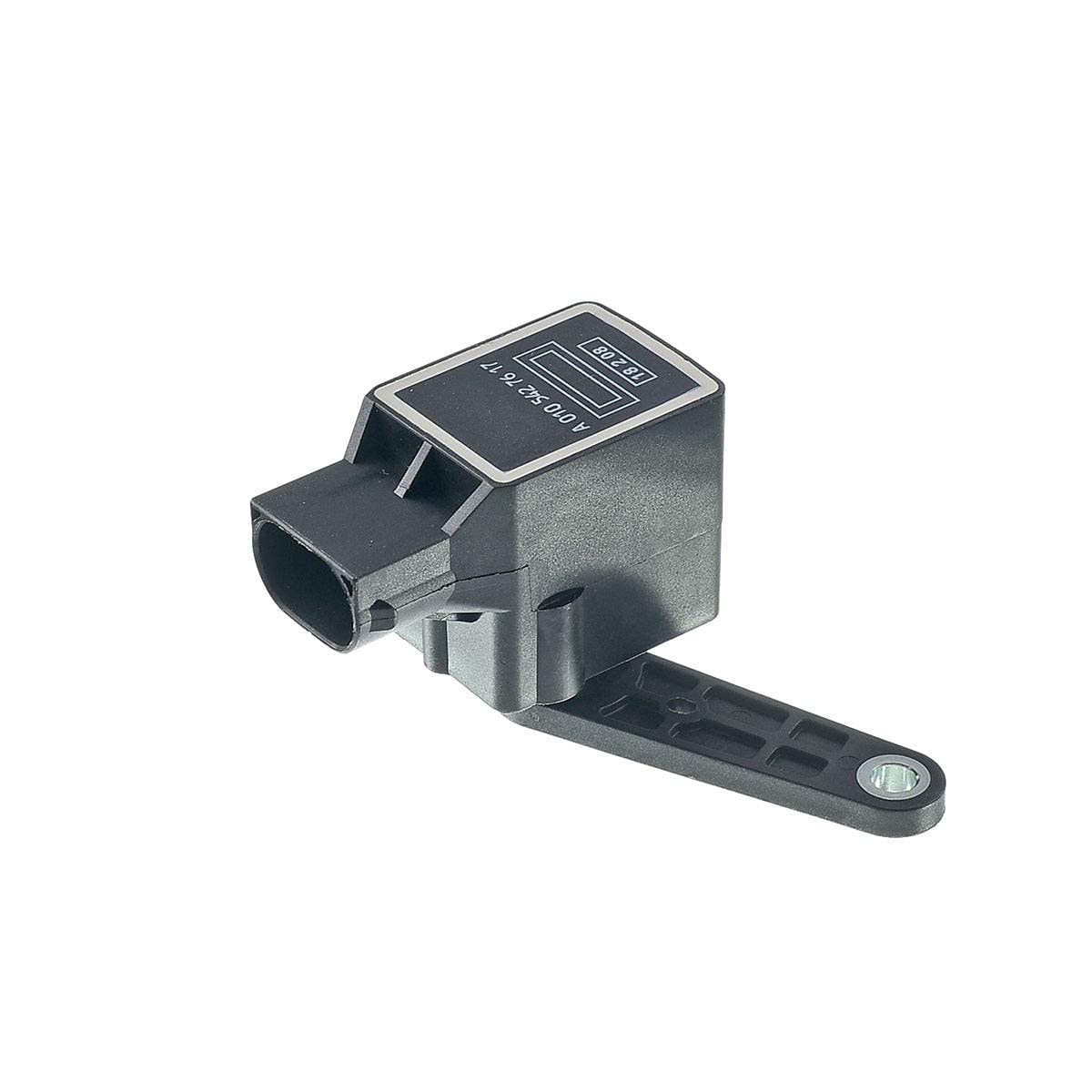 Level Sensor Front Rear Compatible with CLS C219 E-Class W211 E-Class T-Model S211 S-Class W220 Viano Vito W639 1998-2011 105427617