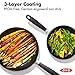 OXO Good Grips Hard Anodized PFOA-Free Nonstick 8