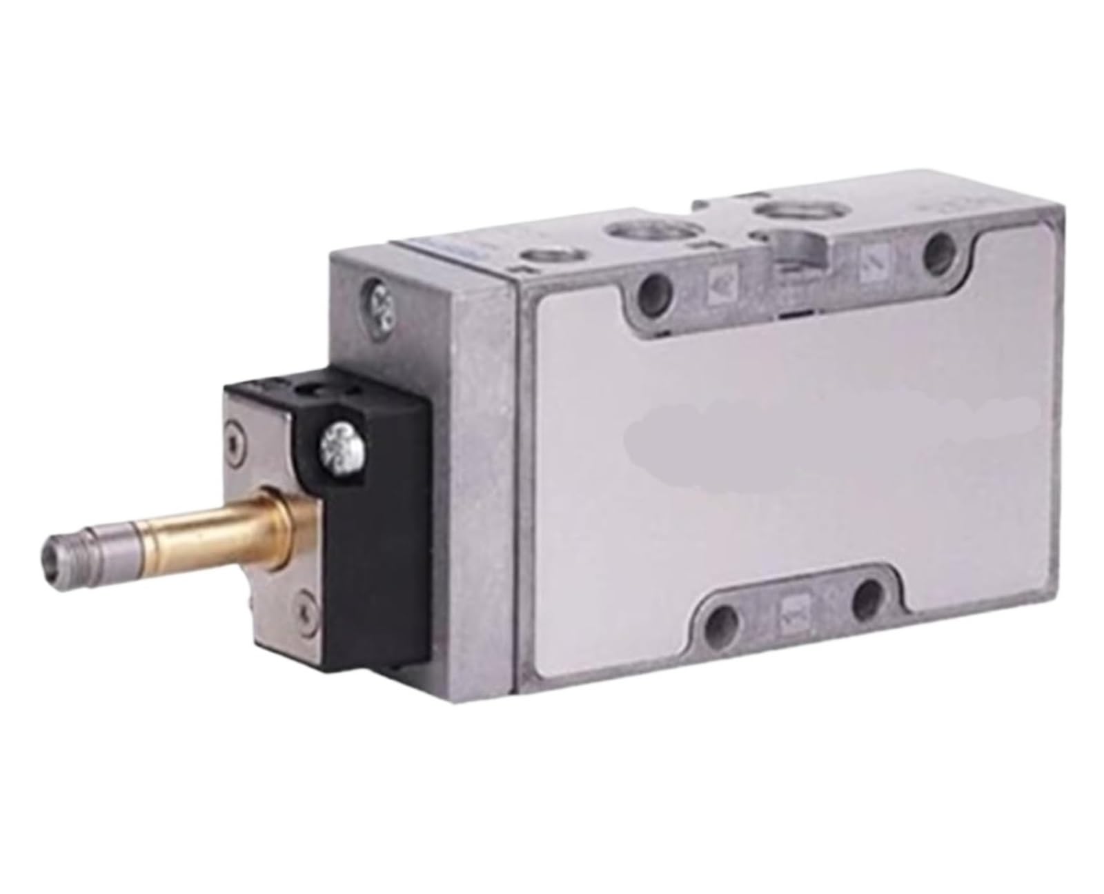 Électrovanne MFH-3-1/2-S 7960 pour stopper les fuites d'air et pannes