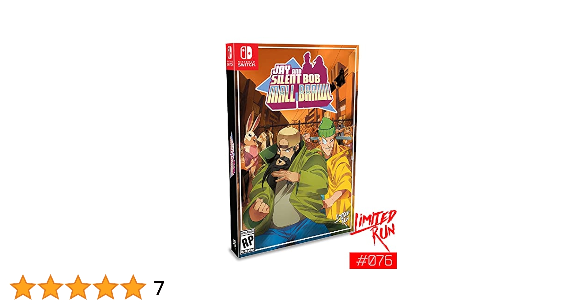 Nintendo Switch - RYO Nintendo Switch Anime Case Unboxing - Rem & Ram from Re