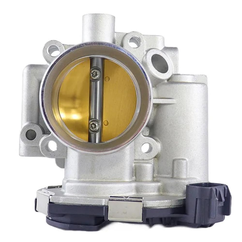 Throttle Body For Chevrolet Agile 1.4 10/2009-1389 68 92 X 14 Yeh Hatchback, Throttle Body 0280750508/94703005