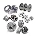 Dodge - 1090T HUB T-L(3030) CPLG HUB