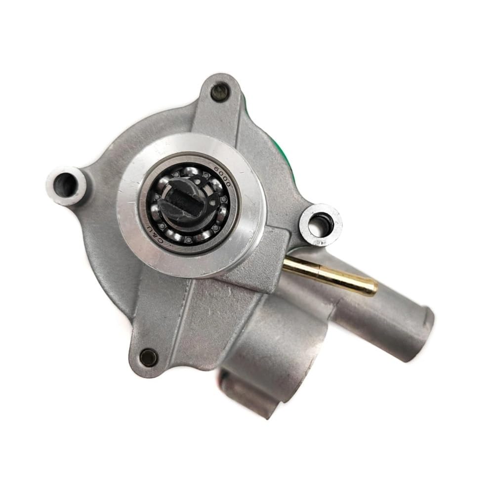 Assemblage d'eau pour quad CF500 et kit moteur haute résistance - 4