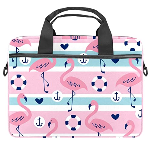 Housse ordinateur 13.3 pouces sac à bandoulière bohème et sacoche pc portable 14