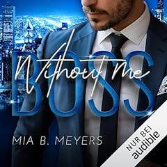 Without Me Boss (German Edition) Titelbild