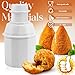 FSWWSF 3 en 1 Arancini Maker Imagen de FSWWSF 3 en 1 Arancini Maker