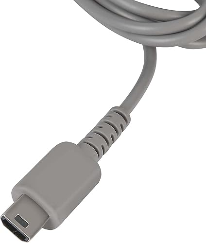 Miniatura 5 de Xahpower DS Lite - Paquete de cargador, 1 paquete de cargador y 4 lápices capacitivos para Nintendo DS Lite