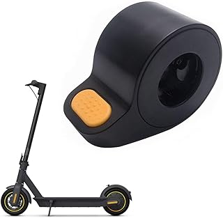 Throttle Accelerator Replacement for Ninebot Scooter Throttle Assembly Accessories for Segway Ninebot Max Electric Scooter