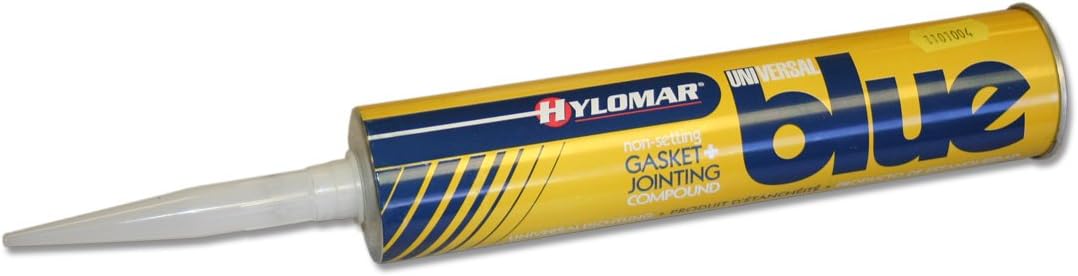 Hylomar Universal Blue (12.3 oz. Cartridge)