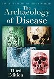 The Archaeology of Disease