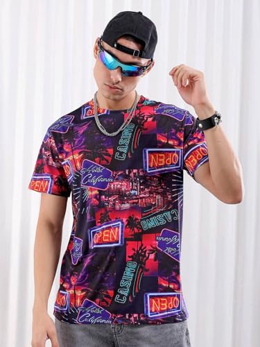 Image of THE Indian Garage CO Men T-Shirt
