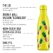 Botella De Agua De Chilly's | Acero Inoxidable y Reutilizable | Prueba...