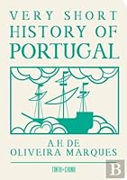 Brevíssima História de Portugal 9896714207 Book Cover