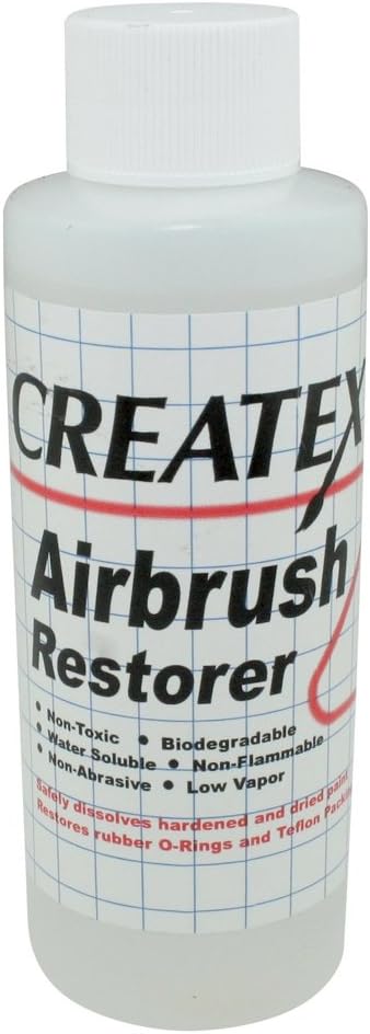 Createx Airbrush Restorer 16 oz. [Home]