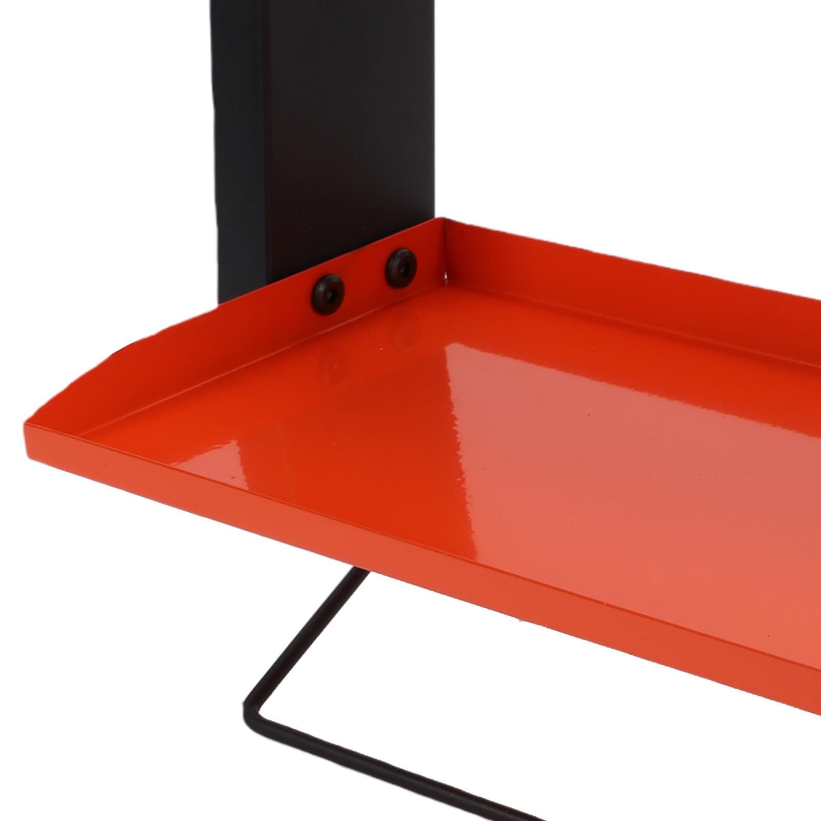 Hyuduo Soporte para Botella de Spray de Pared con 8 Ranuras
