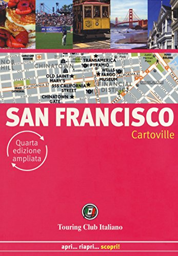 San Francisco. Nuova ediz.