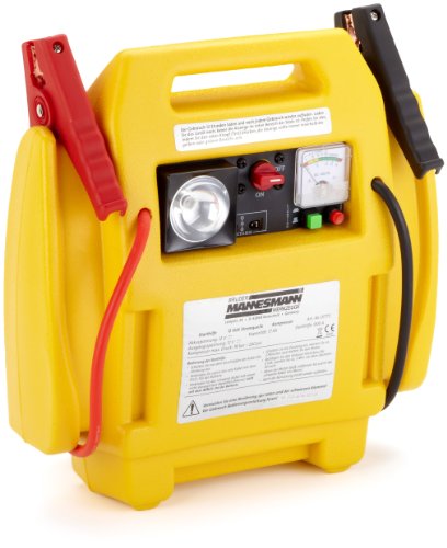 Preisvergleich Produktbild Mannesmann Schnellstartsystem, M01775