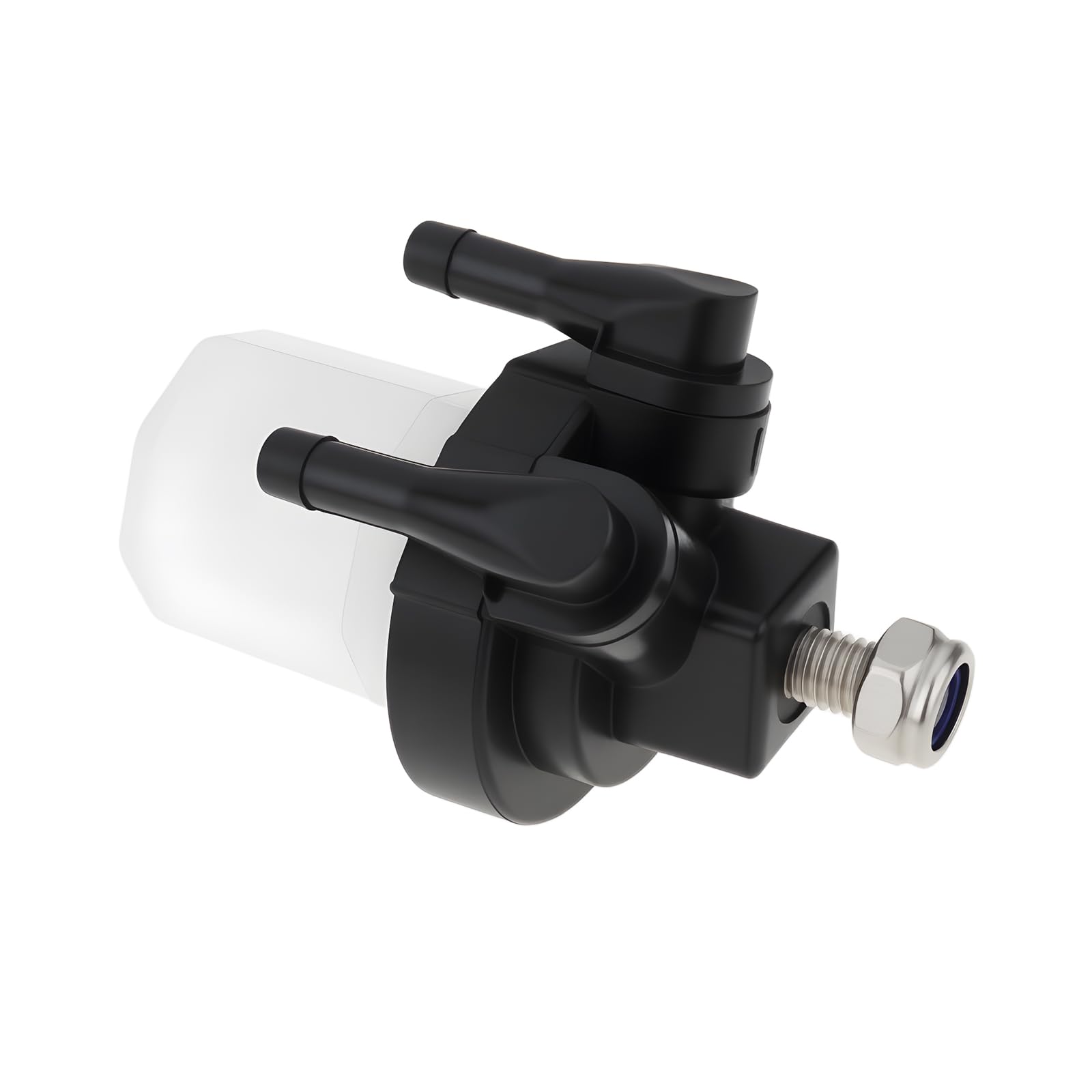 SG Store Outboard Engine Inline Fuel Filter 879884T 35-879884T Compatible with Mercury Marine 30 35 40 50 60 HP