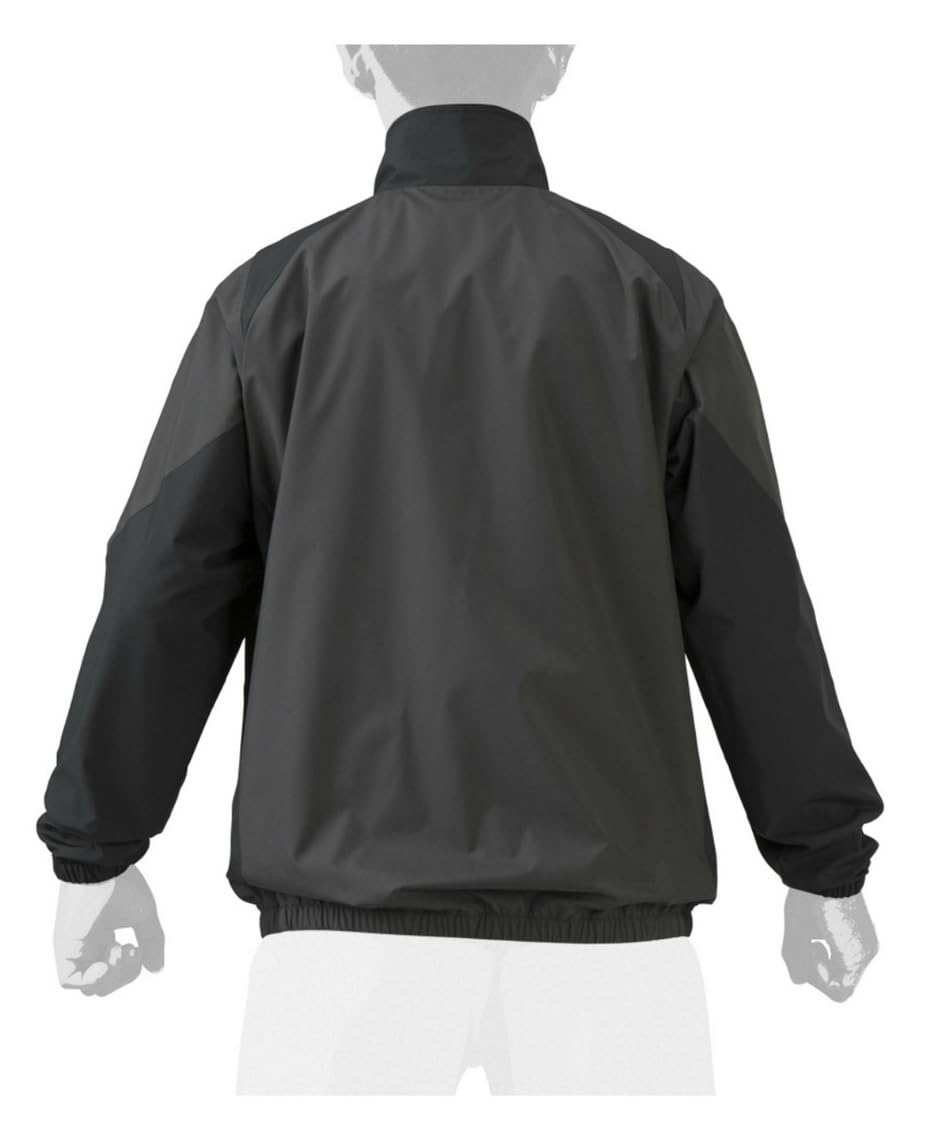 Amazon.co.jp: MIZUNO(ミズノ) 野球 ソフトボール ウィンドブレーカー