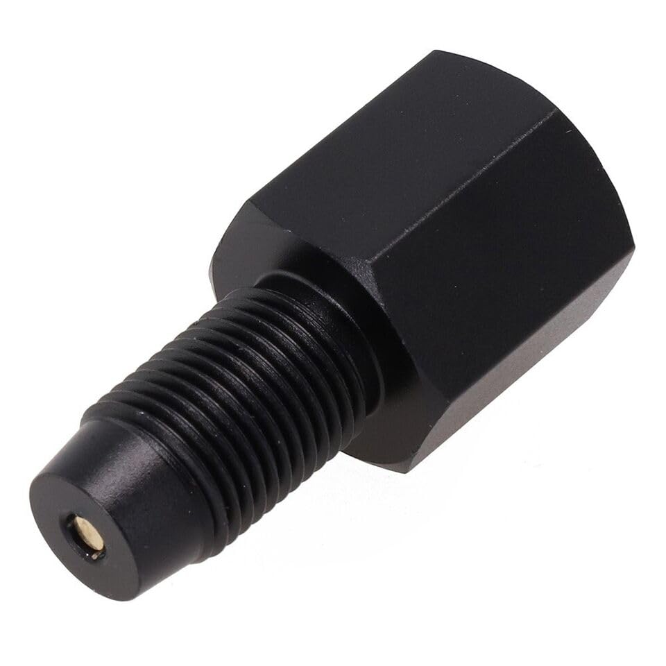 Amazon.com: DREAWOO HPA Air C02 Tank Adapter Fit for SIG SAUER MPX