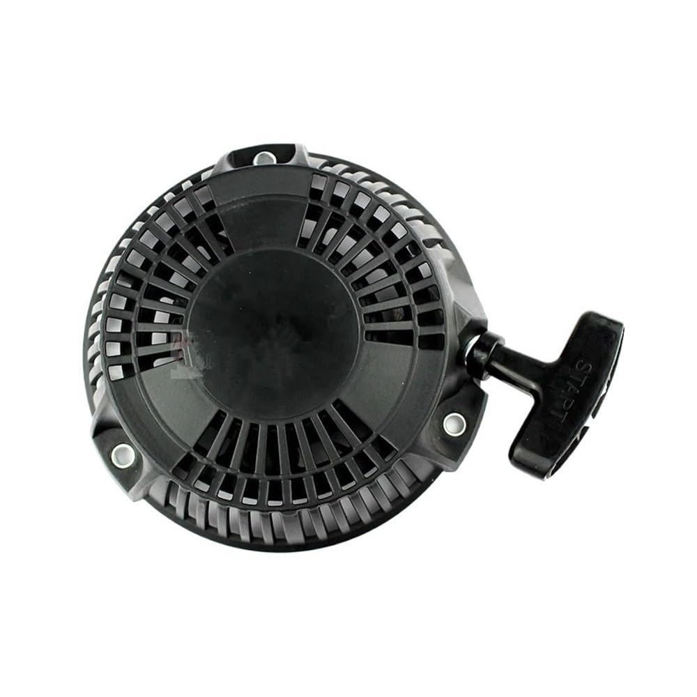 Arrancador de Retroceso Apto for Motor Honda GP160 GP200