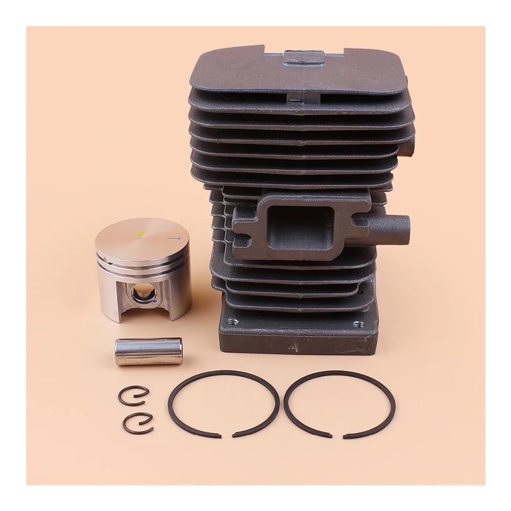 Kit cylindre-piston 38 mm tronçonneuse MS180 018 moteur 11300201208