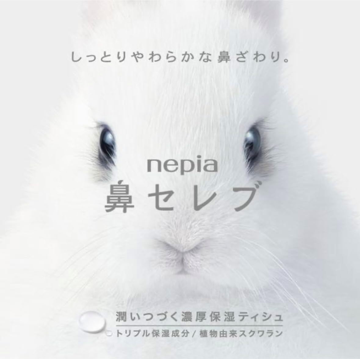 Amazon.co.jp: 【セット品】鼻 セレブ箱ティッシュ 400枚(200組)x3箱×2